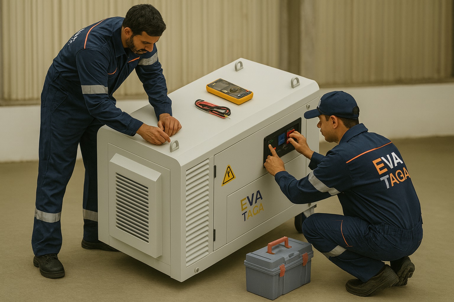 Distribution Networks